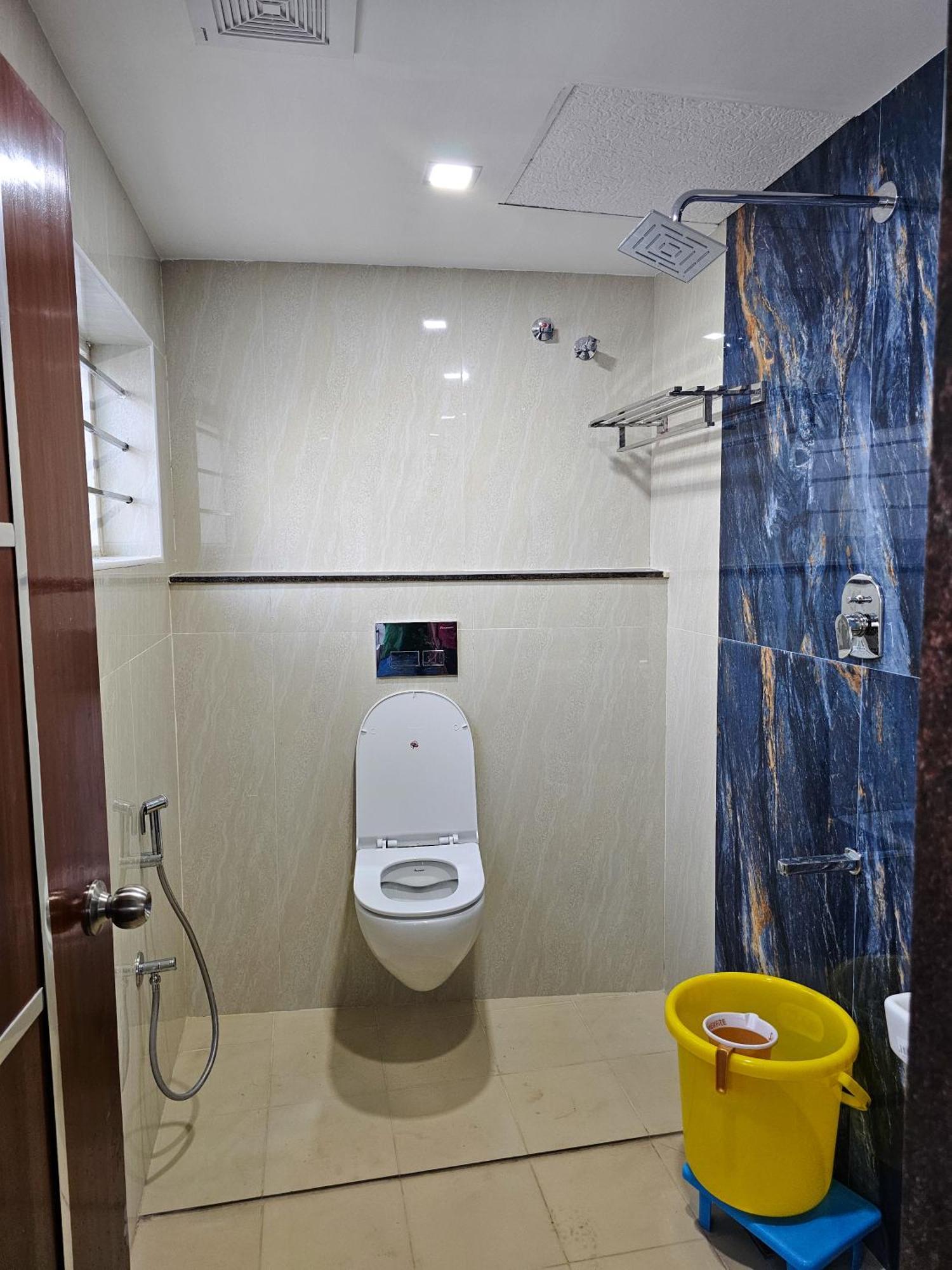 Hotel Jp Residency Yelagiri Exterior foto